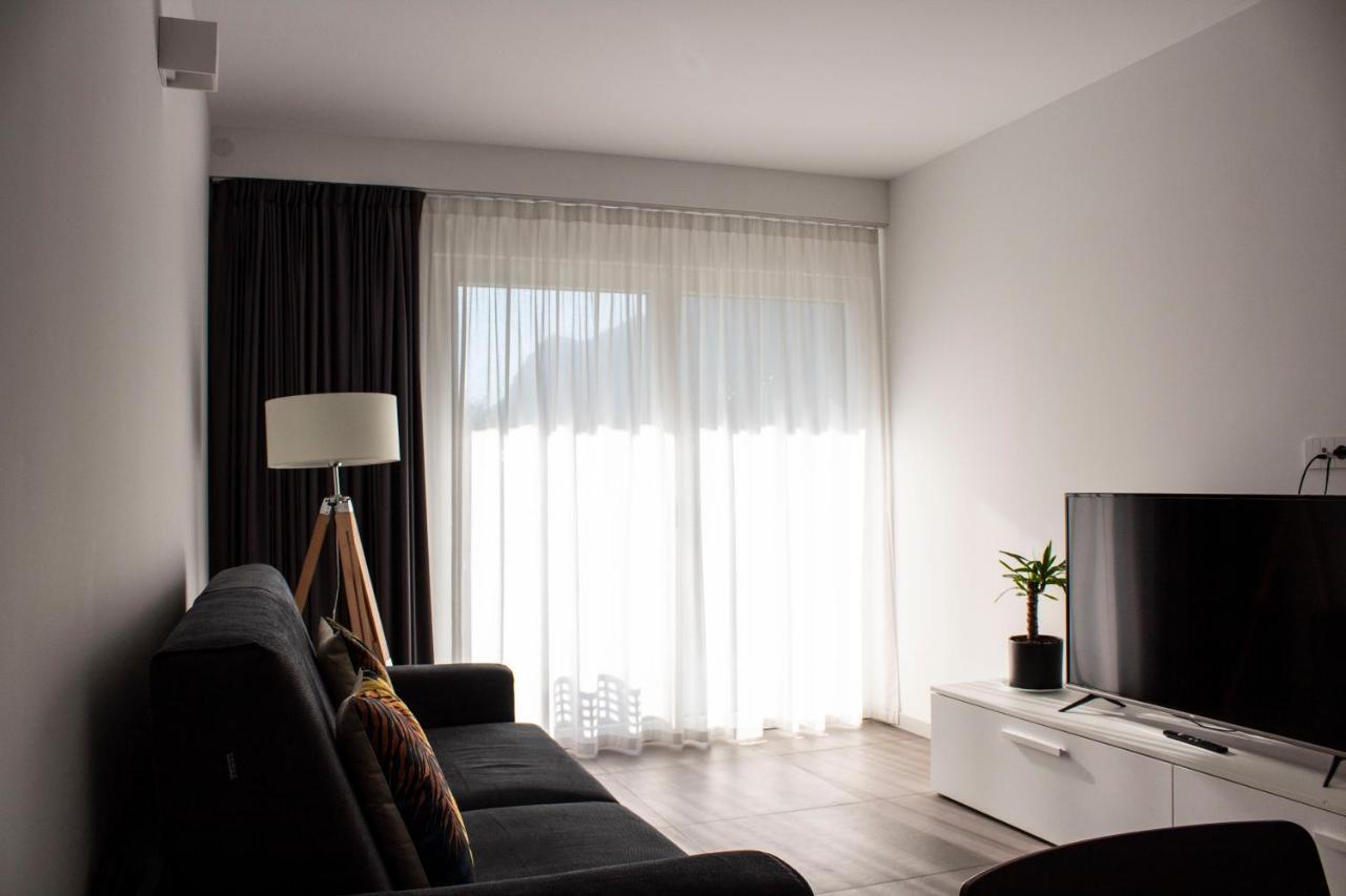 Apartment Zangirolami - Luxury Garden And Balcony