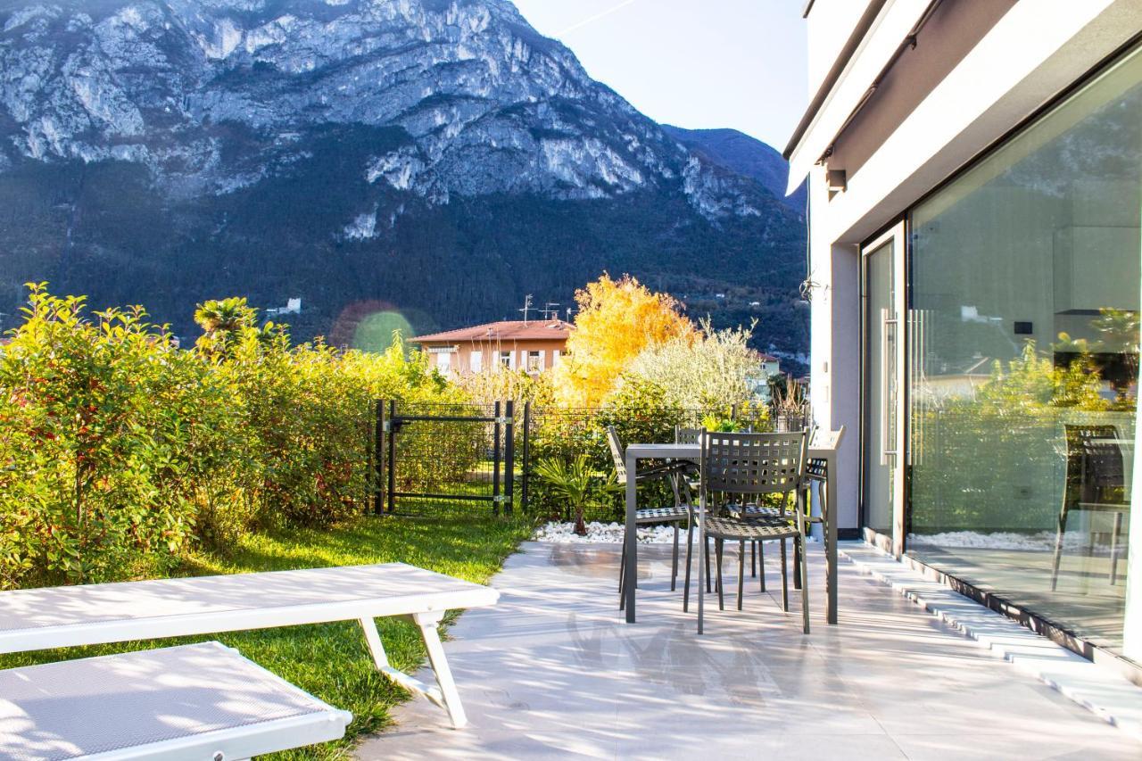 Apartment Zangirolami - Luxury Garden And Balcony